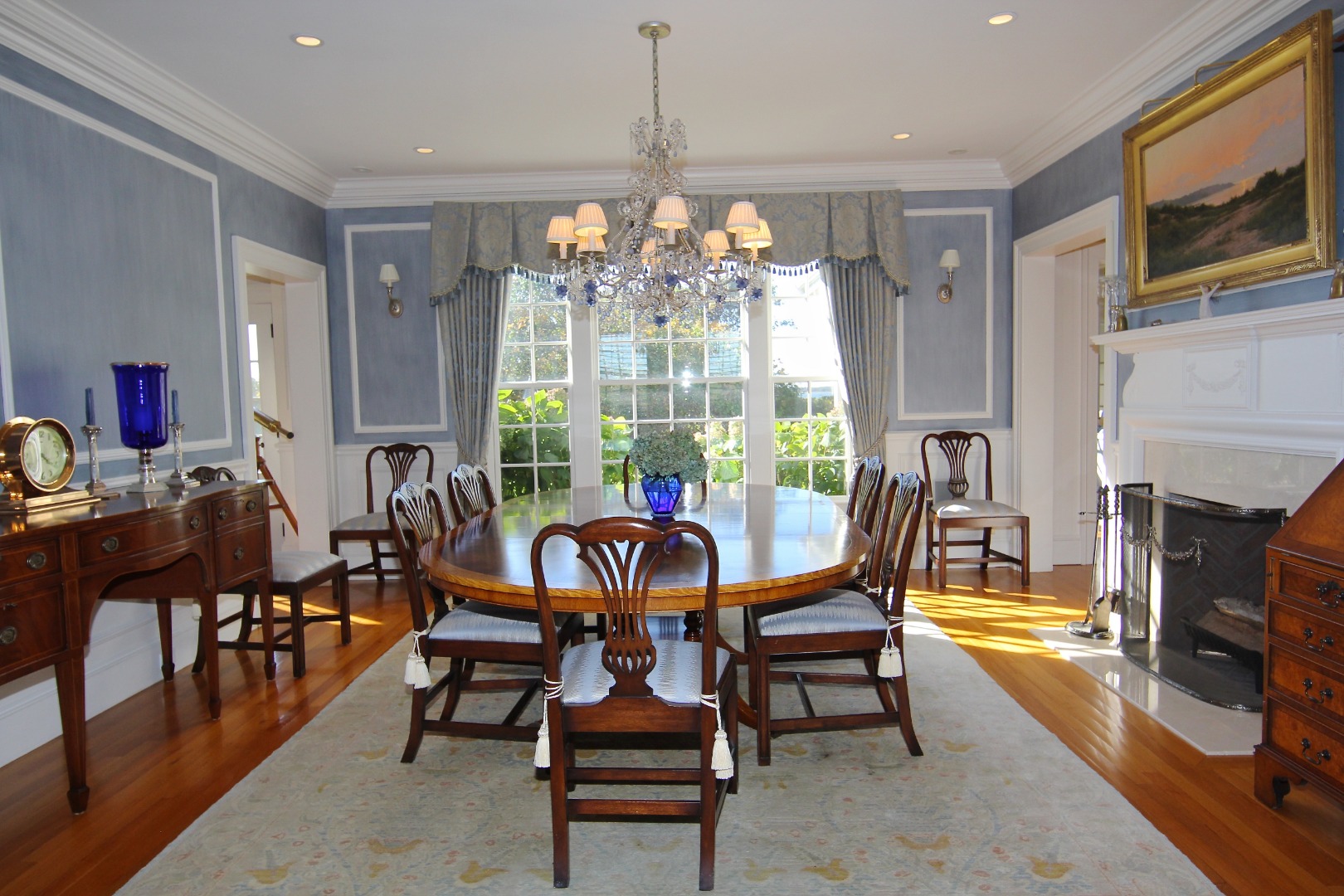 65 Butler's Cove Road Edgartown, MA 02539 - Photo 11 of 64 Gallery Image 11