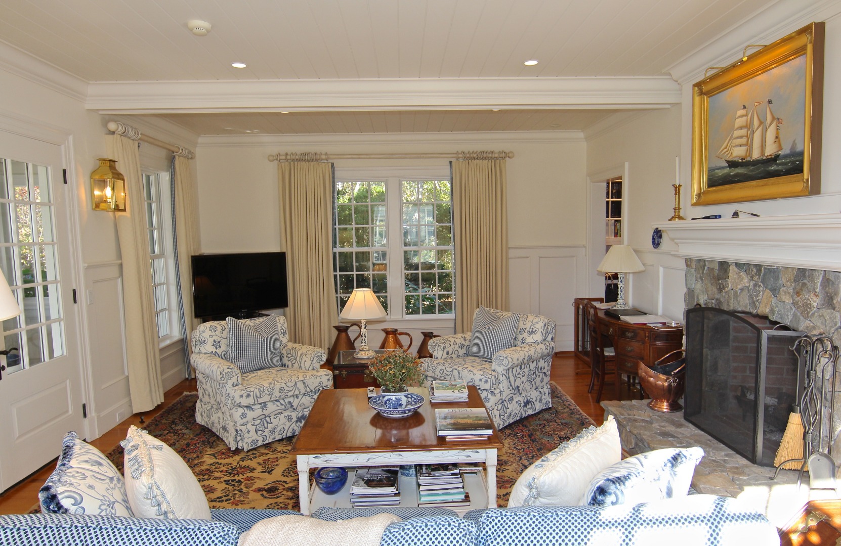 65 Butler's Cove Road Edgartown, MA 02539 - Photo 14 of 64 Gallery Image 14