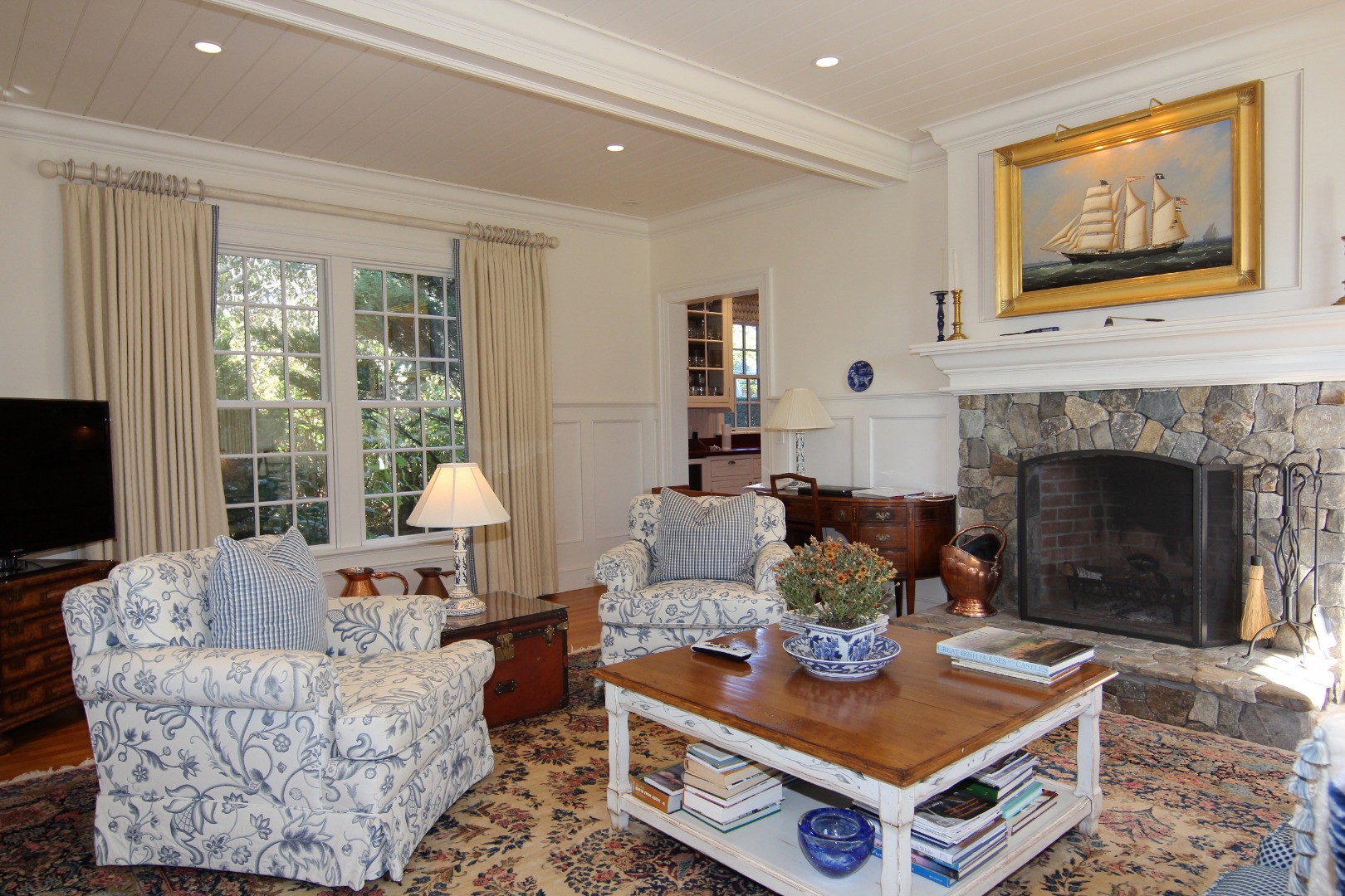 65 Butler's Cove Road Edgartown, MA 02539 - Photo 15 of 64 Gallery Image 15