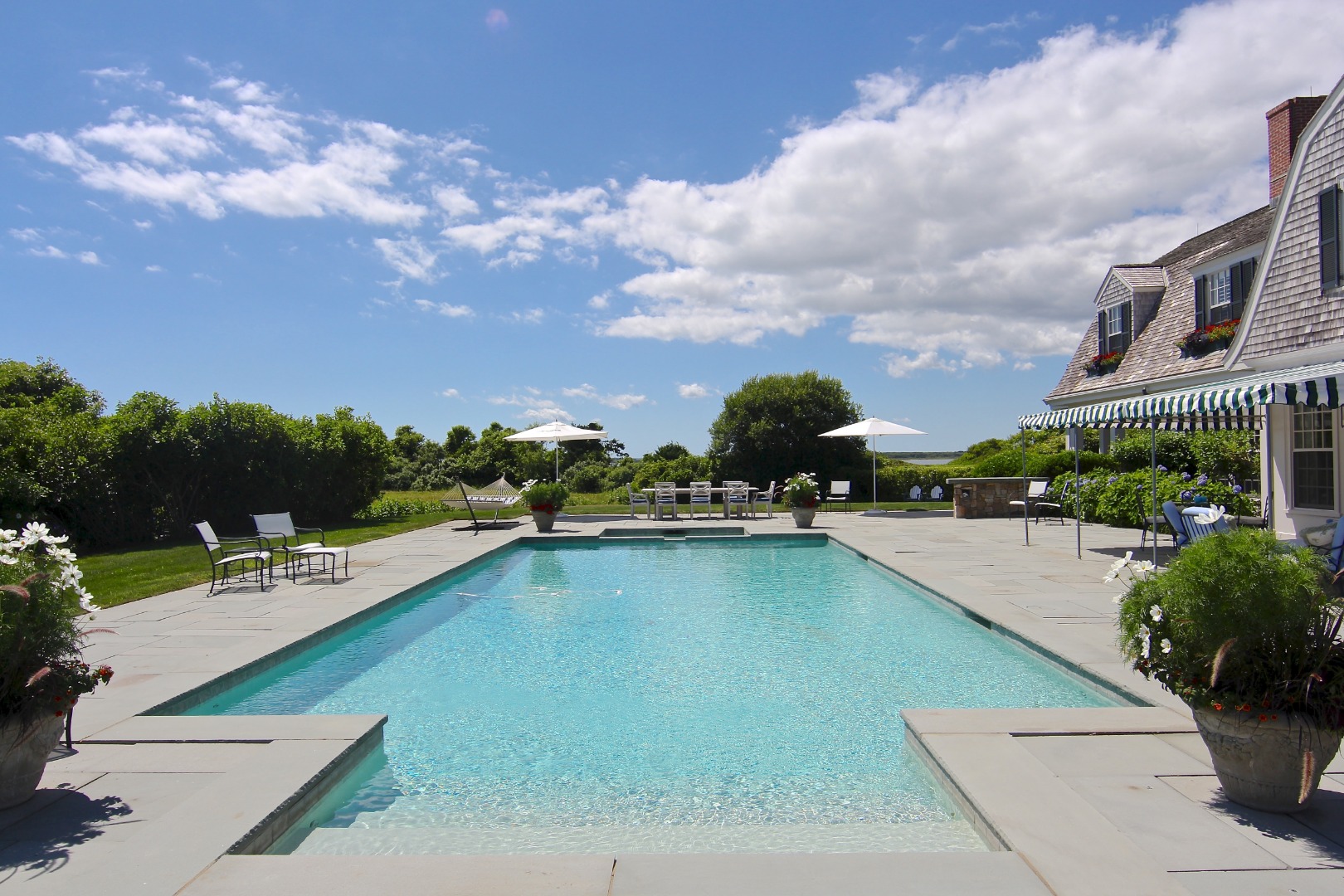 65 Butler's Cove Road Edgartown, MA 02539 - Photo 4 of 64 Gallery Image 4