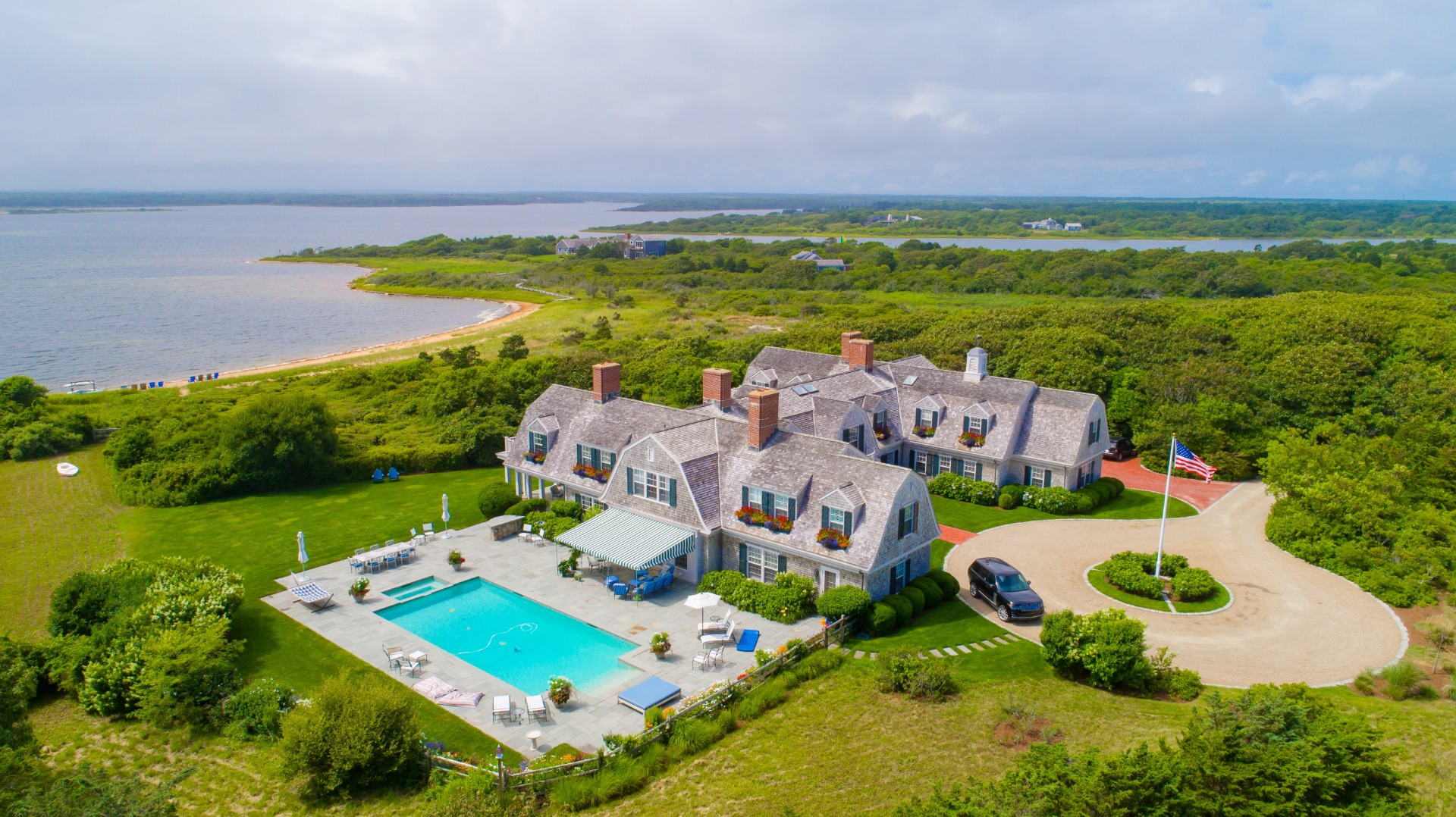 65 Butler's Cove Road Edgartown, MA 02539 - Photo 63 of 64 Gallery Image 63
