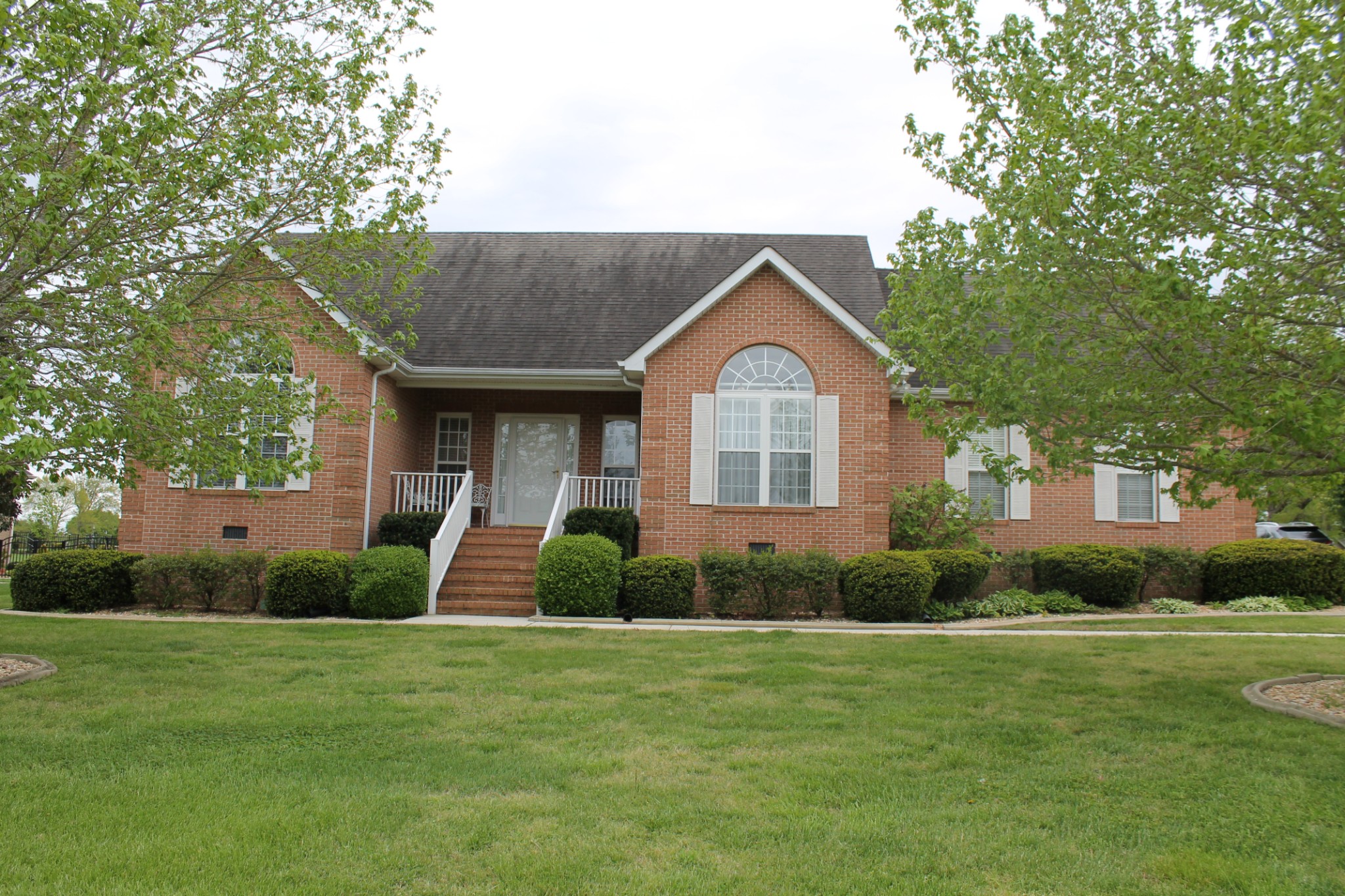 203 Hunters Ridge Drive Tullahoma, TN 37388 - Photo 1 of 45 Gallery Image 1