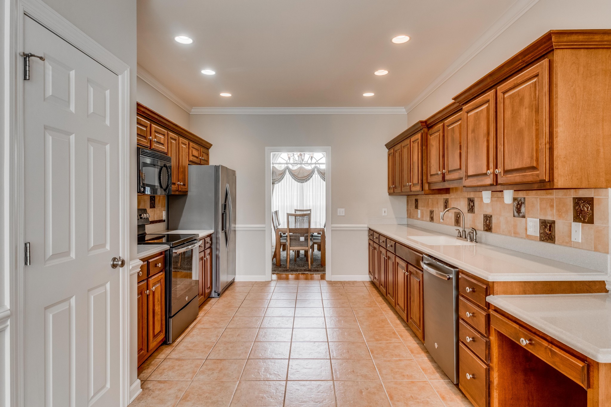 203 Hunters Ridge Drive Tullahoma, TN 37388 - Photo 14 of 45 Gallery Image 14