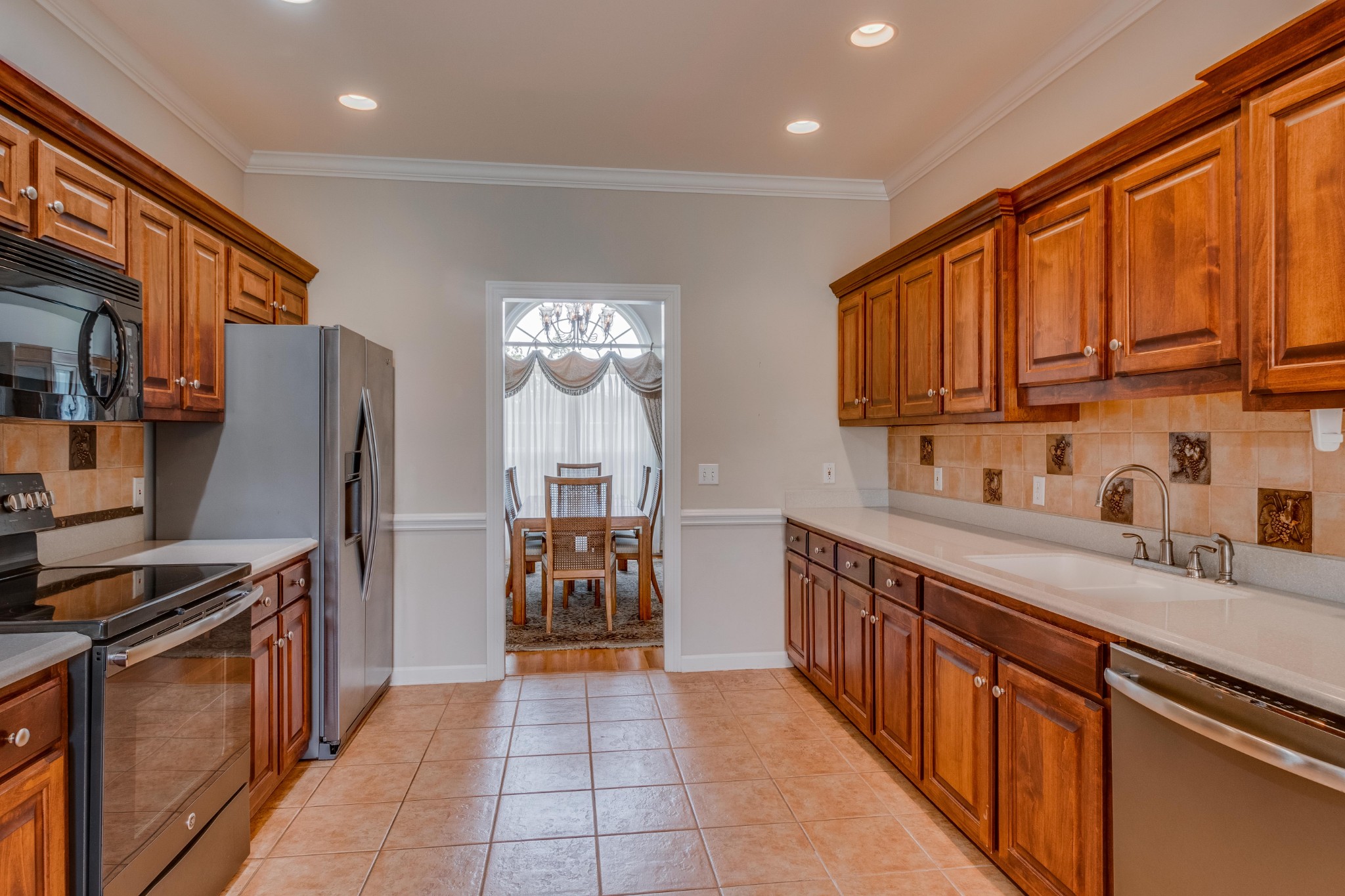 203 Hunters Ridge Drive Tullahoma, TN 37388 - Photo 15 of 45 Gallery Image 15