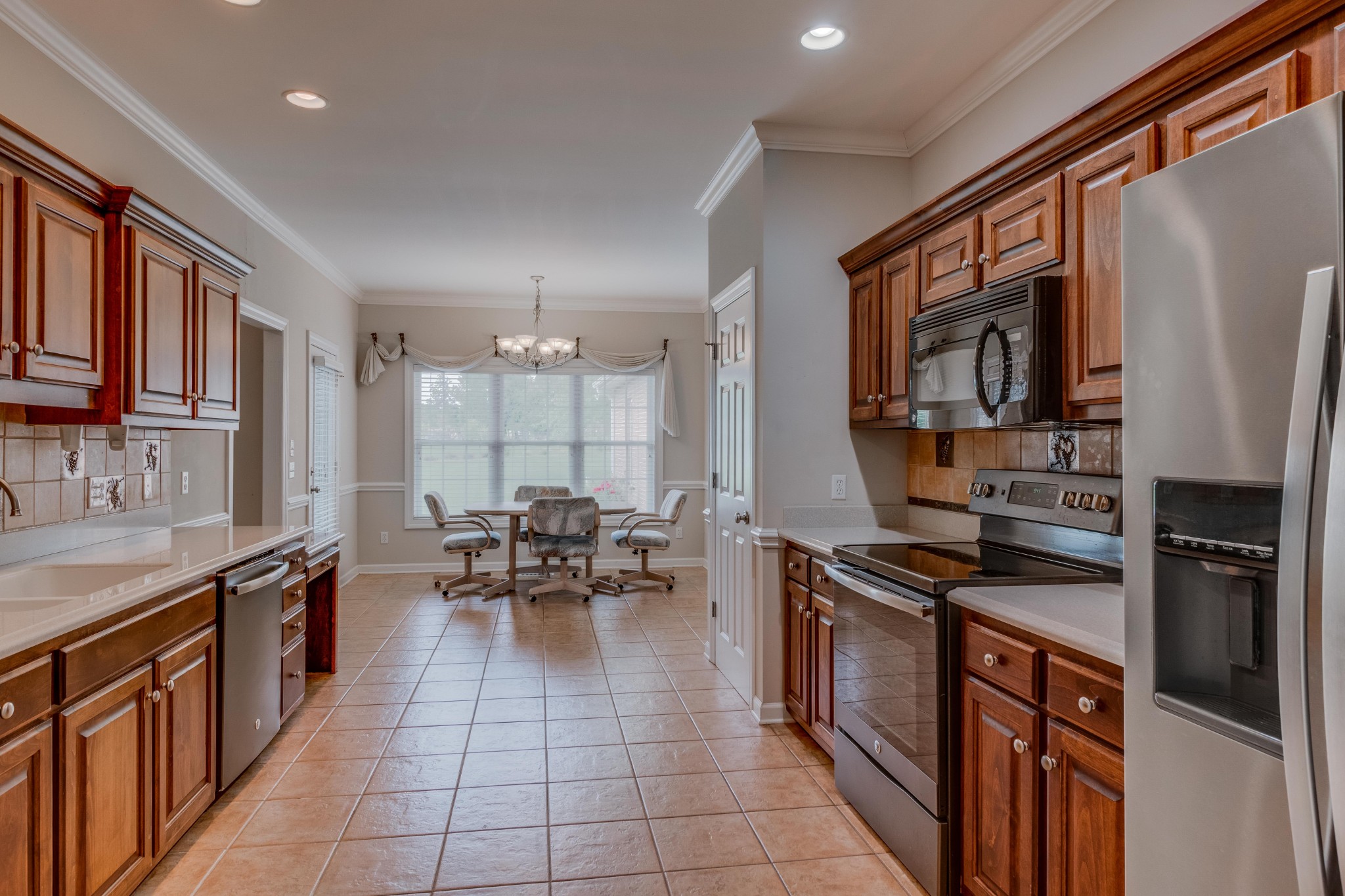 203 Hunters Ridge Drive Tullahoma, TN 37388 - Photo 16 of 45 Gallery Image 16