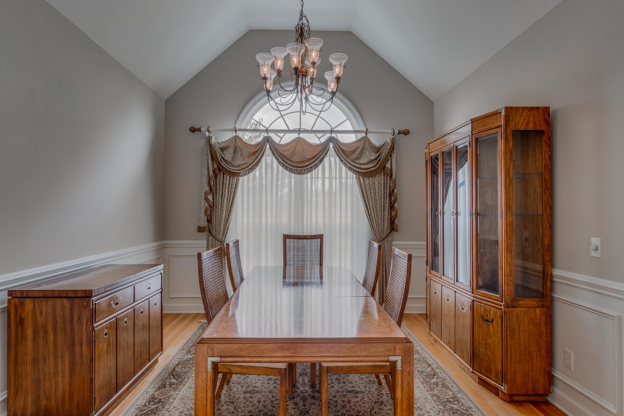 203 Hunters Ridge Drive Tullahoma, TN 37388 - Photo 17 of 45 Gallery Image 17
