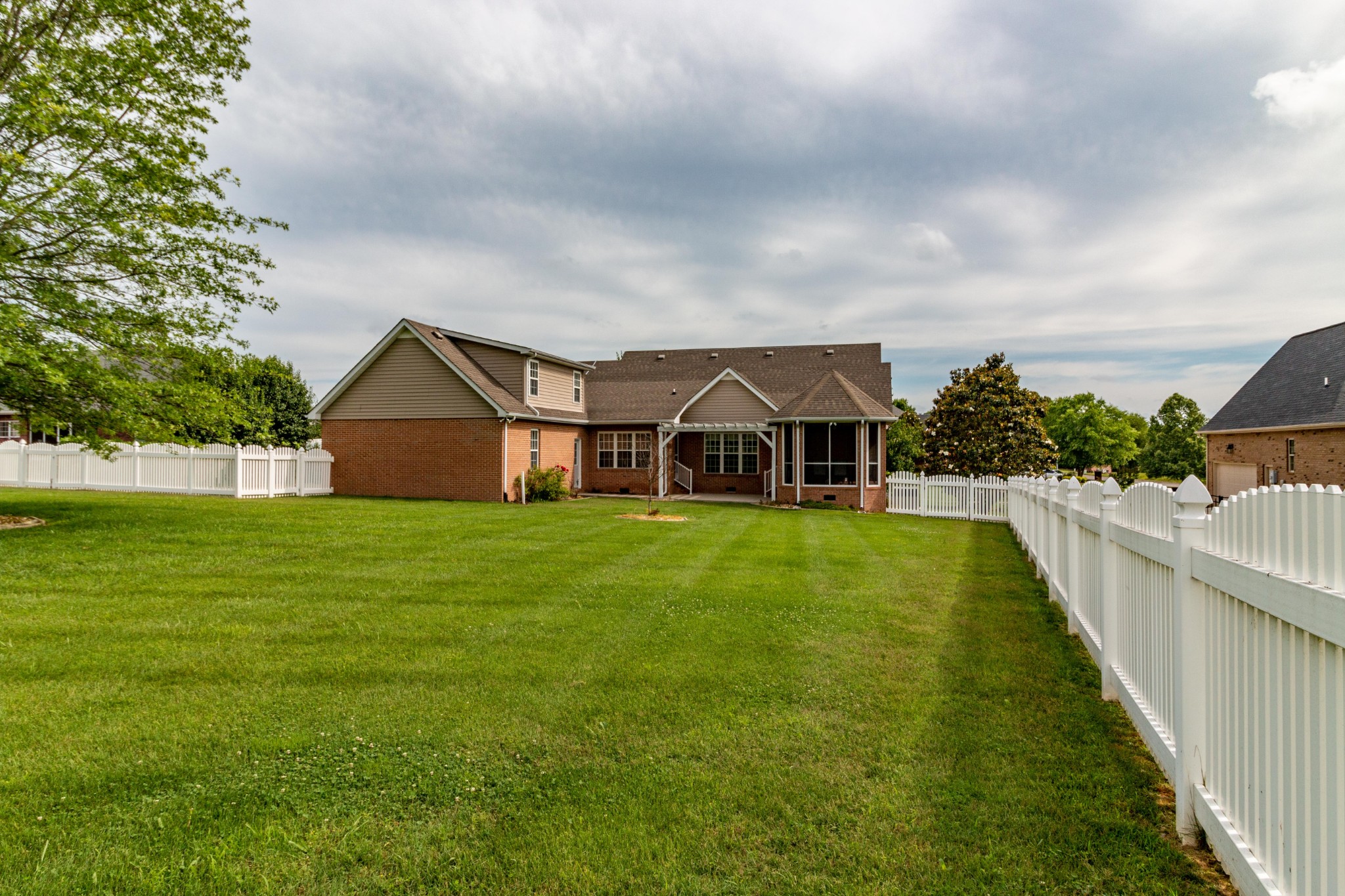 203 Hunters Ridge Drive Tullahoma, TN 37388 - Photo 36 of 45 Gallery Image 36