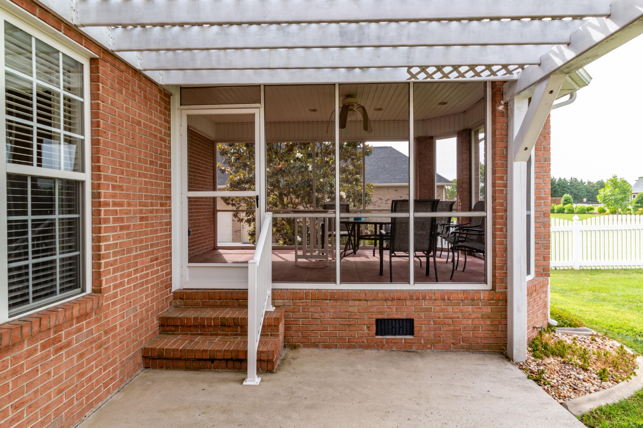 203 Hunters Ridge Drive Tullahoma, TN 37388 - Photo 37 of 45 Gallery Image 37