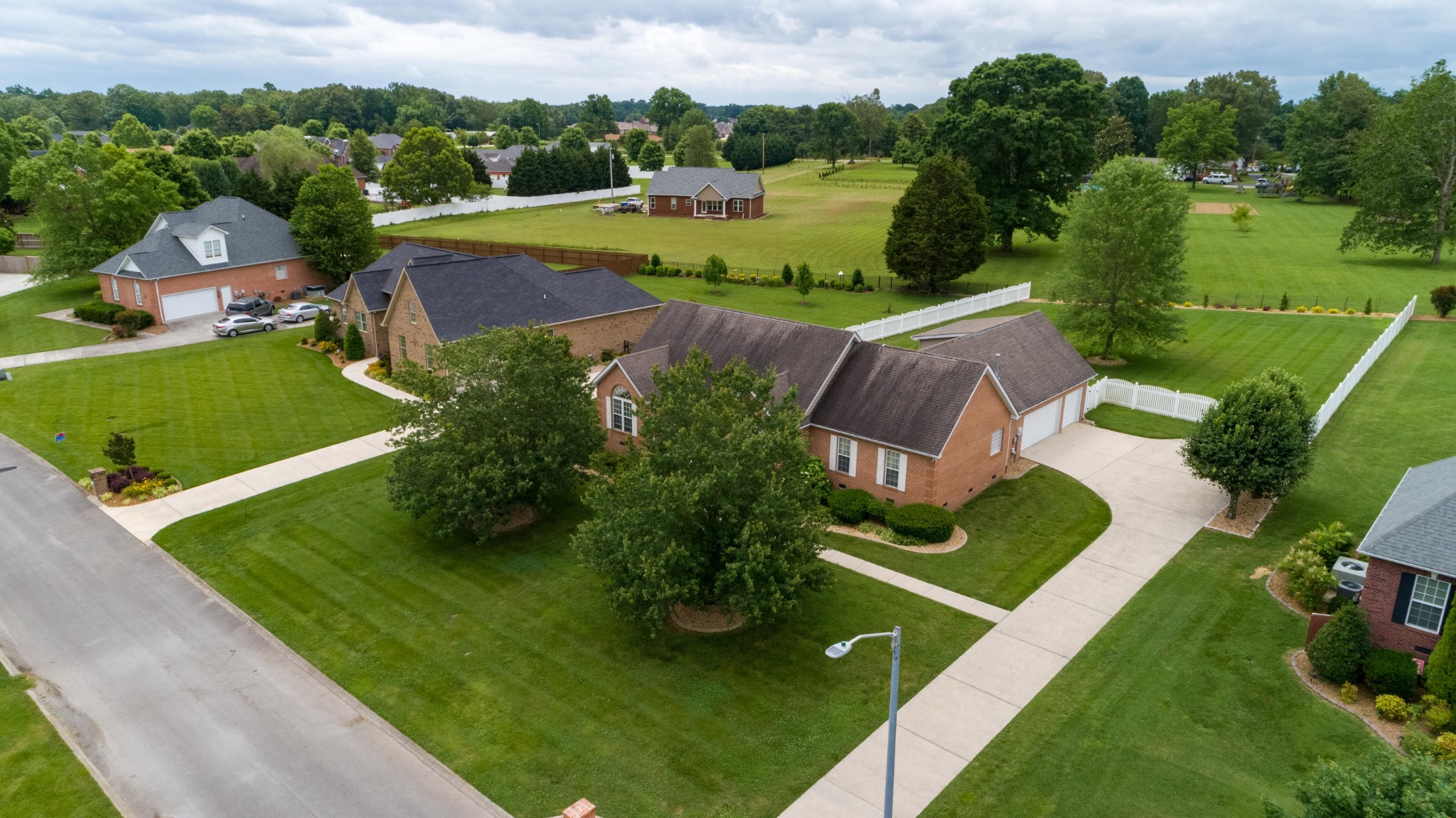 203 Hunters Ridge Drive Tullahoma, TN 37388 - Photo 39 of 45 Gallery Image 39