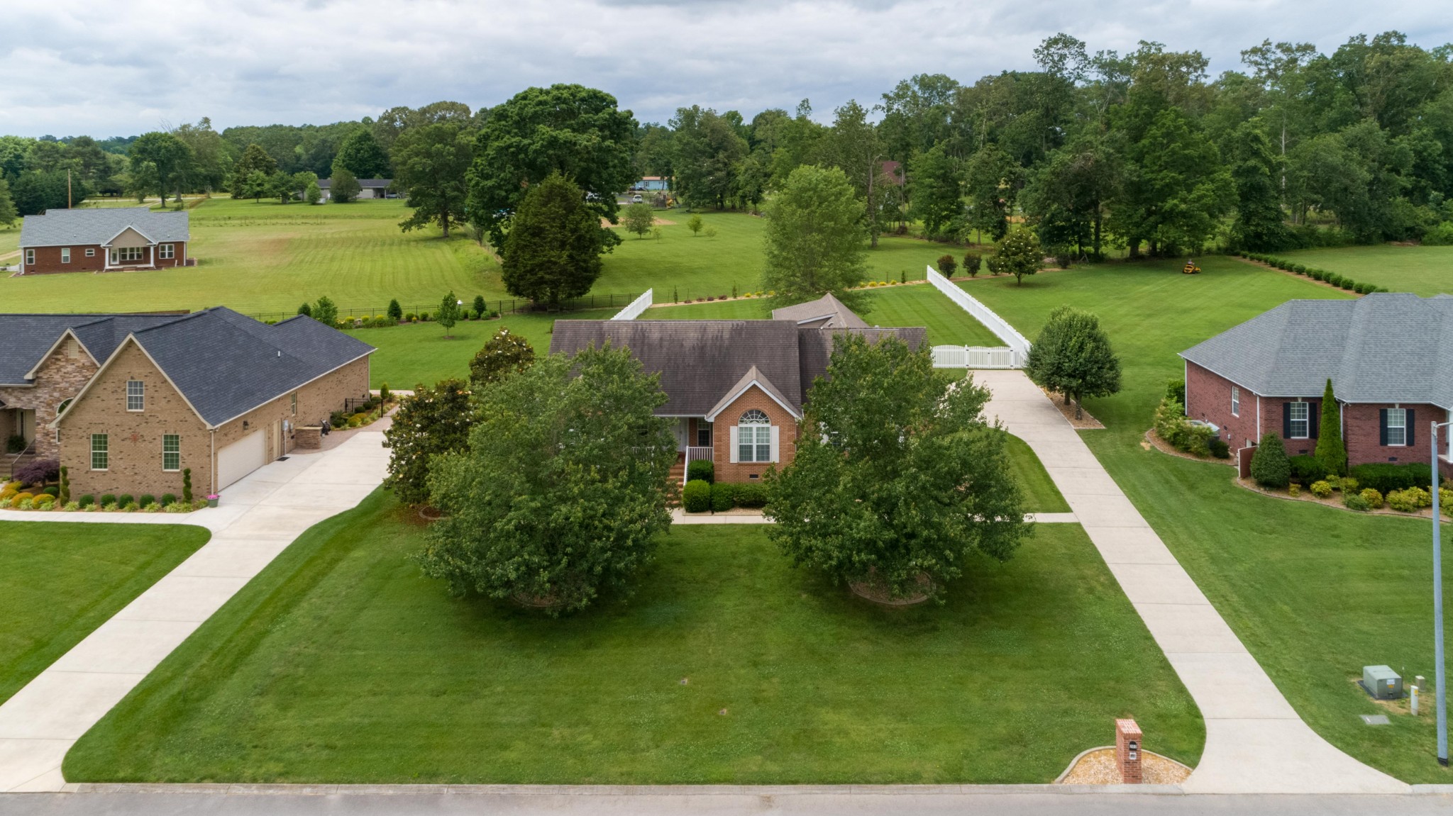 203 Hunters Ridge Drive Tullahoma, TN 37388 - Photo 40 of 45 Gallery Image 40