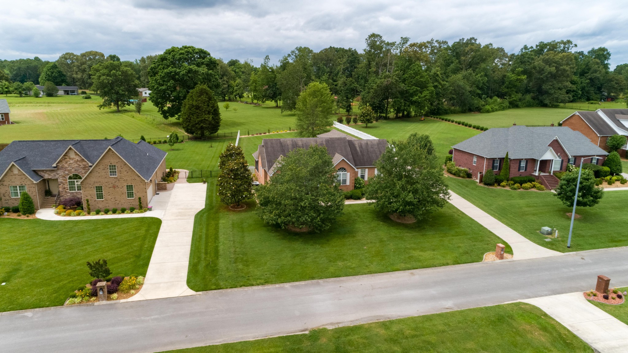 203 Hunters Ridge Drive Tullahoma, TN 37388 - Photo 41 of 45 Gallery Image 41