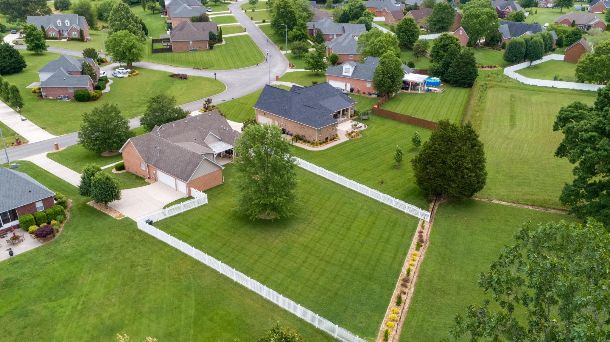 203 Hunters Ridge Drive Tullahoma, TN 37388 - Photo 42 of 45 Gallery Image 42