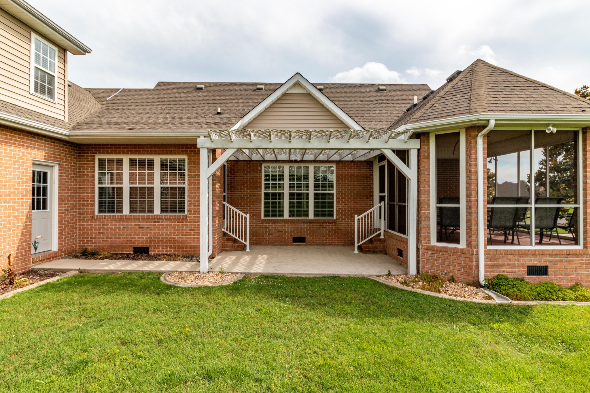 203 Hunters Ridge Drive Tullahoma, TN 37388 - Photo 43 of 45 Gallery Image 43