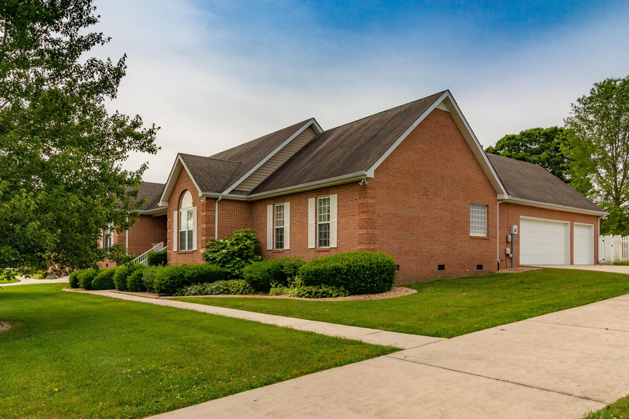 203 Hunters Ridge Drive Tullahoma, TN 37388 - Photo 44 of 45 Gallery Image 44