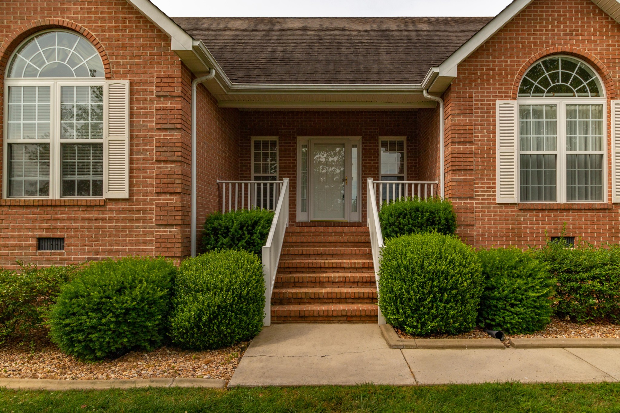 203 Hunters Ridge Drive Tullahoma, TN 37388 - Photo 45 of 45 Gallery Image 45