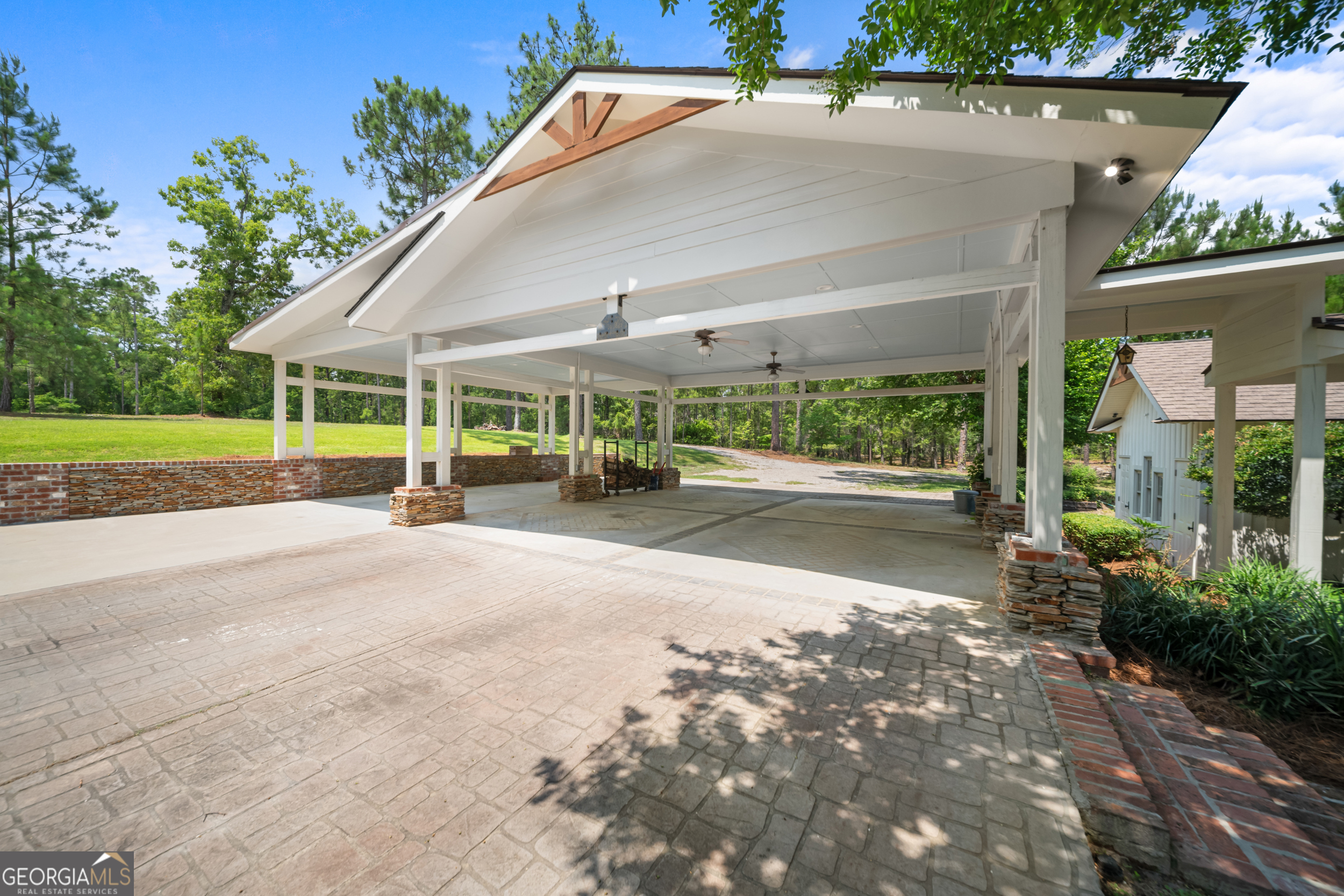 4153 Cypress Lake Road Statesboro, GA 30458 - Photo 33 of 81