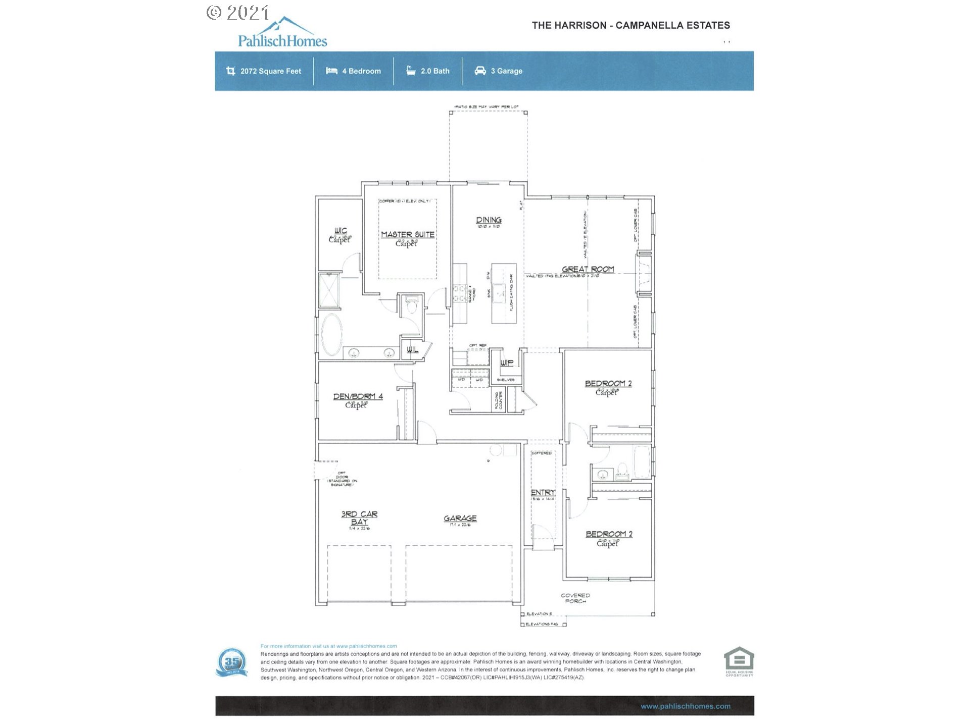 1740 Northeast Shellrock Road, Unit 280 Estacada, OR 97023 - Photo 2 of 3 Gallery Image 2