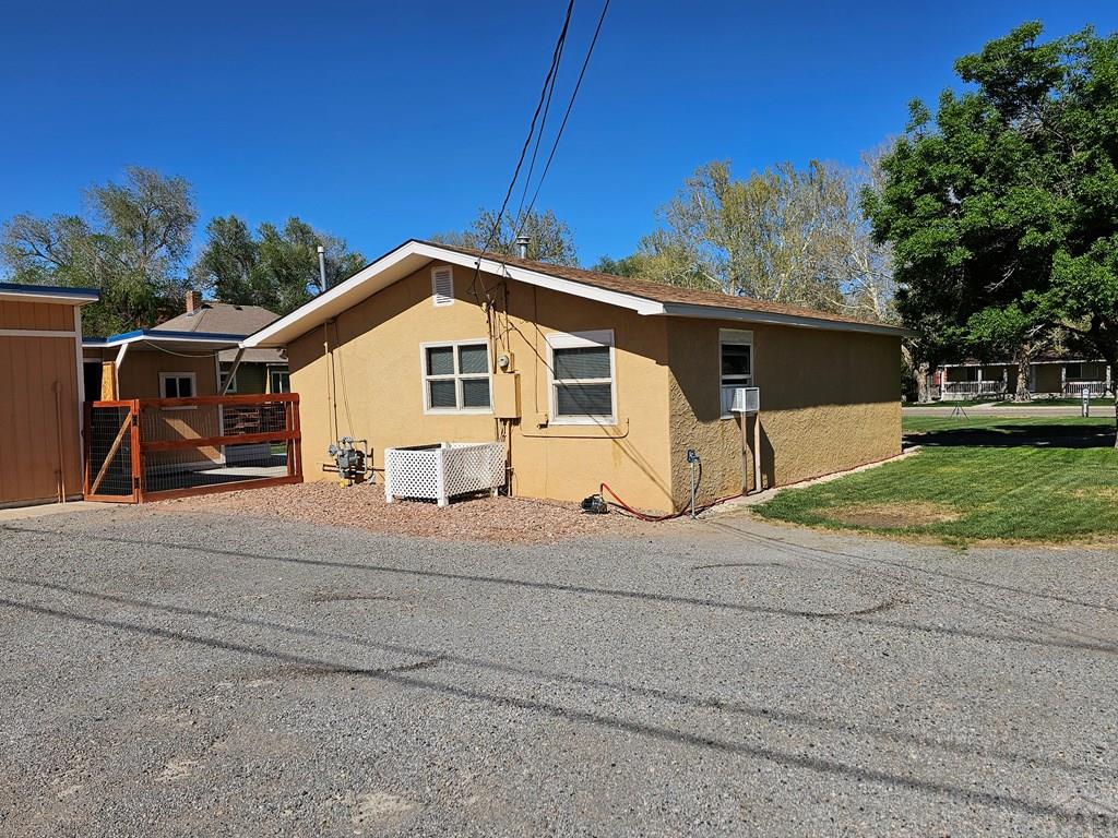 606 9th Street Fowler, CO 81039 - Photo 13 of 22 Gallery Image 13