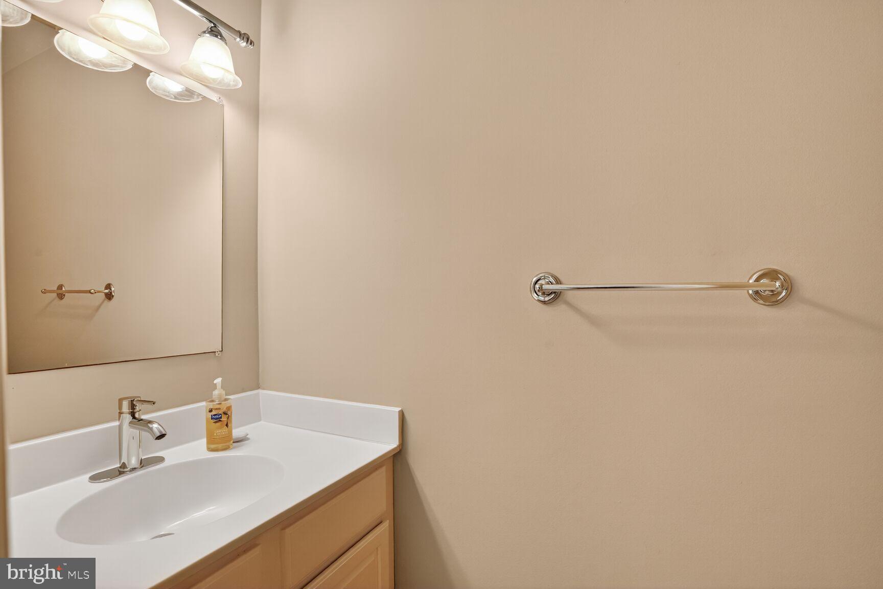 11690 Generation Court Reston, VA 20191 - Photo 20 of 24 Bright and airy bathroom with modern fixtures.