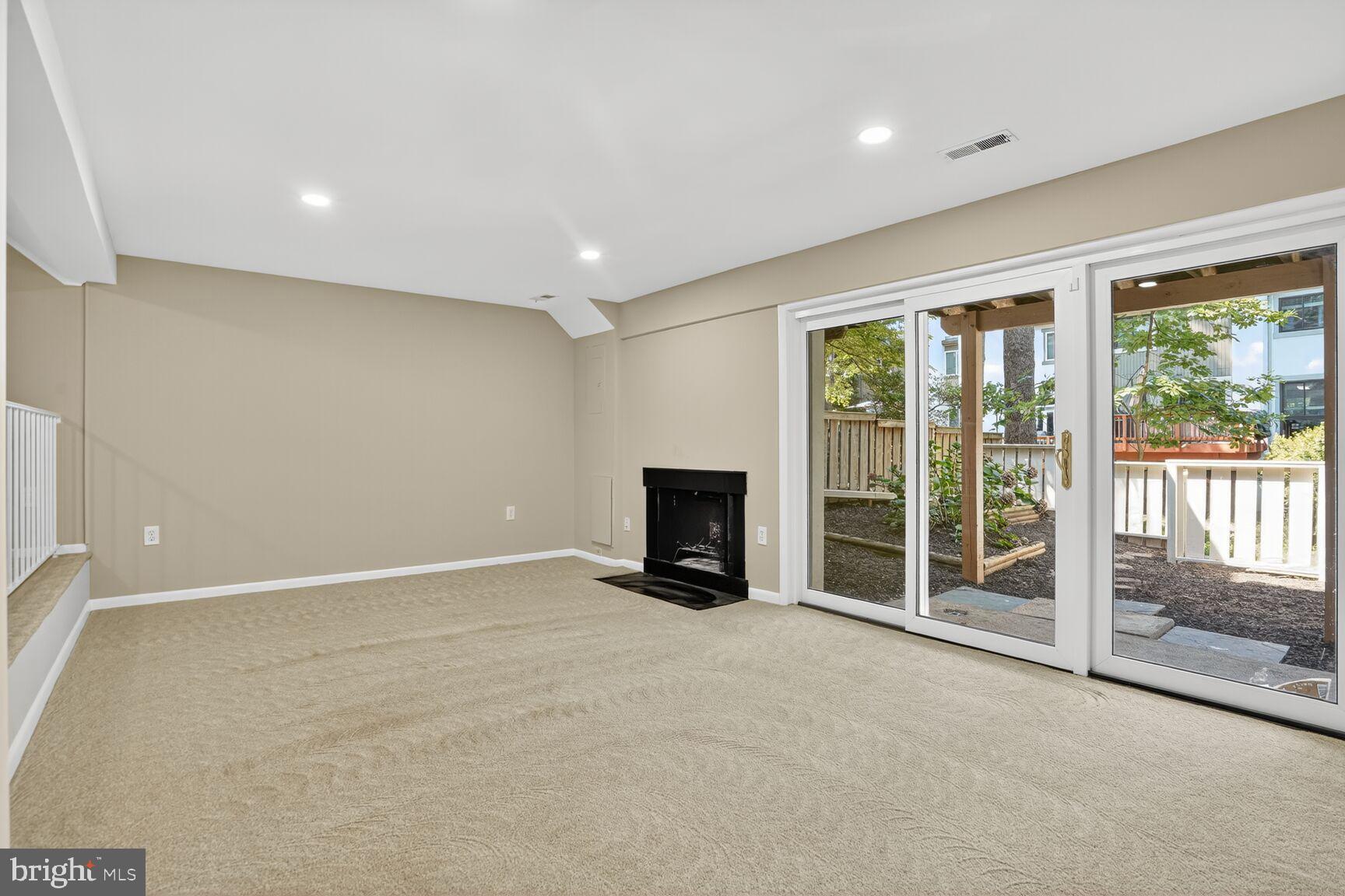 11690 Generation Court Reston, VA 20191 - Photo 21 of 24 Spacious retreat with serene outdoor access.
