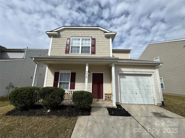 $375,000 | 9019 Newfield Street, Charlotte, NC 28216