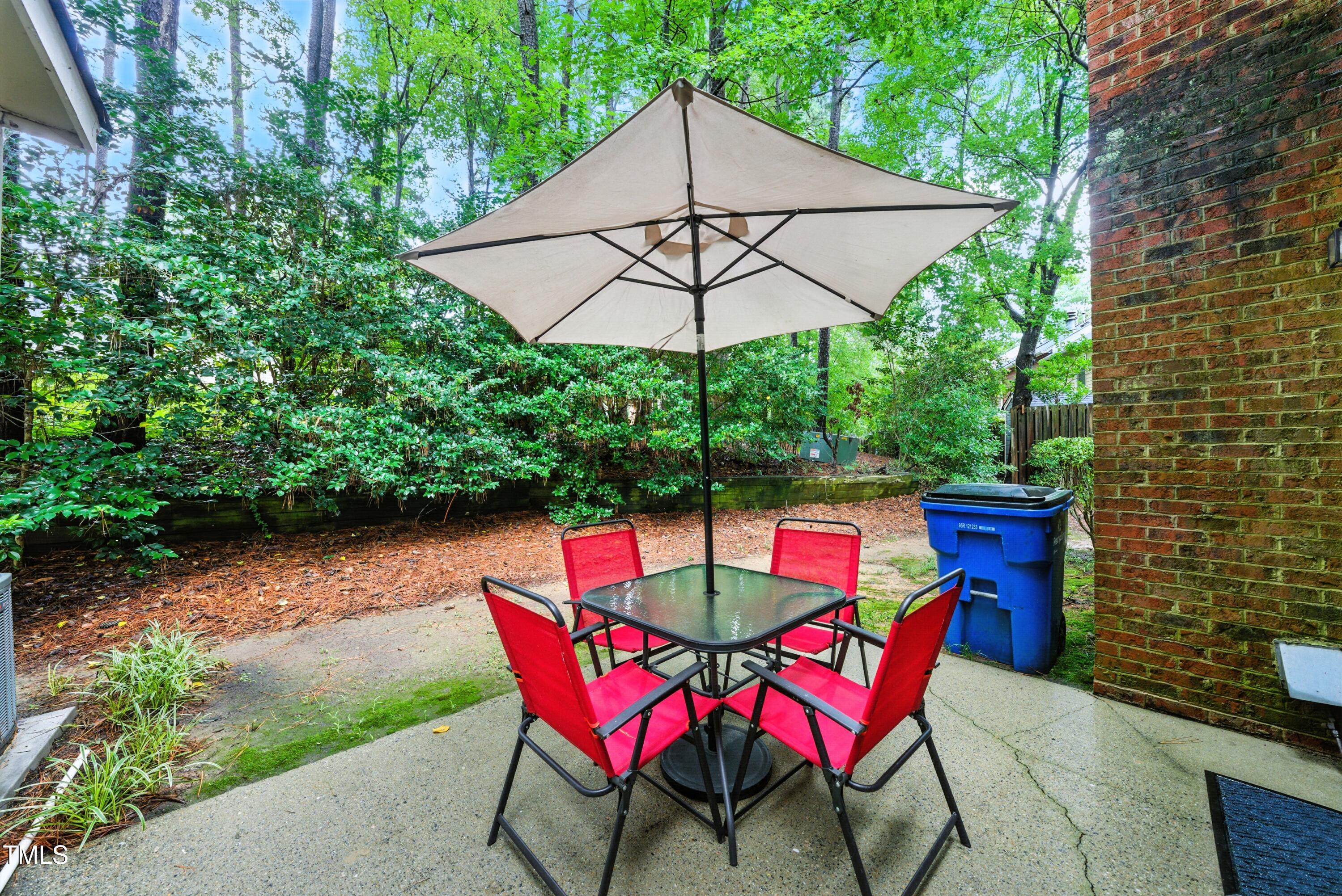 5539 Hamstead Crossing Raleigh, NC 27612 - Photo 14 of 15 DSC02400