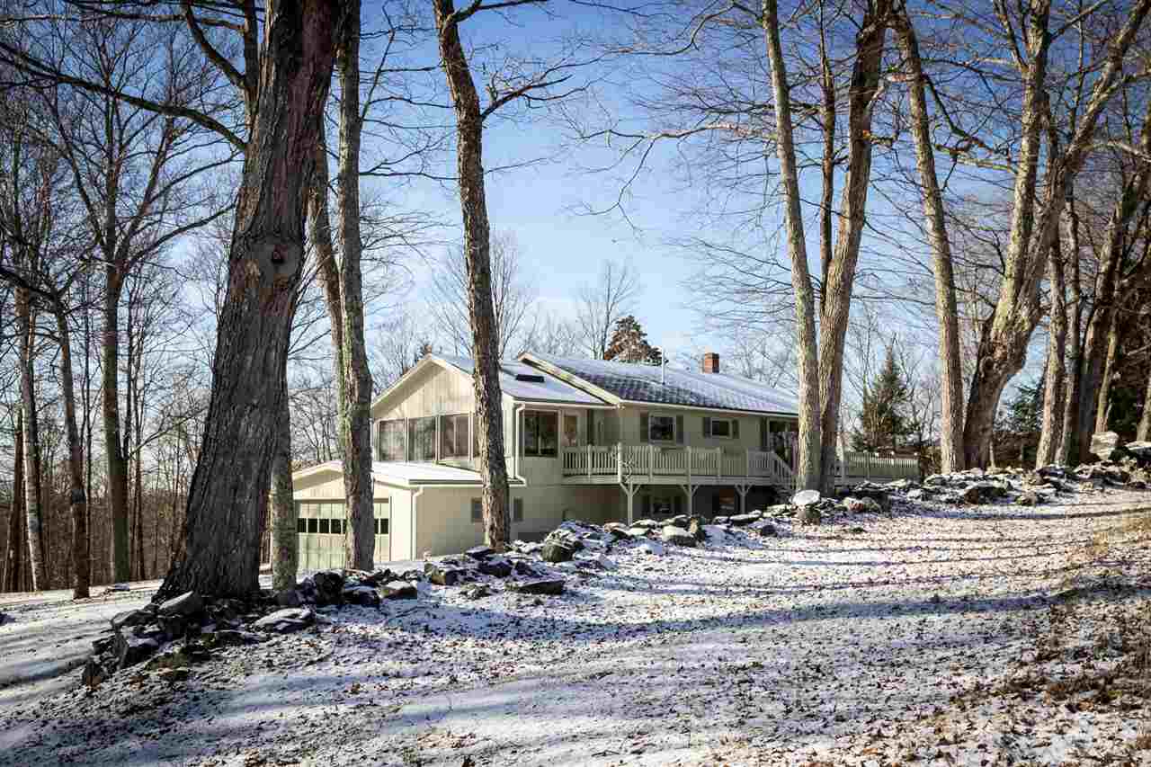 55 High Ridge Road Waterford, VT 05819 - Photo 2 of 20