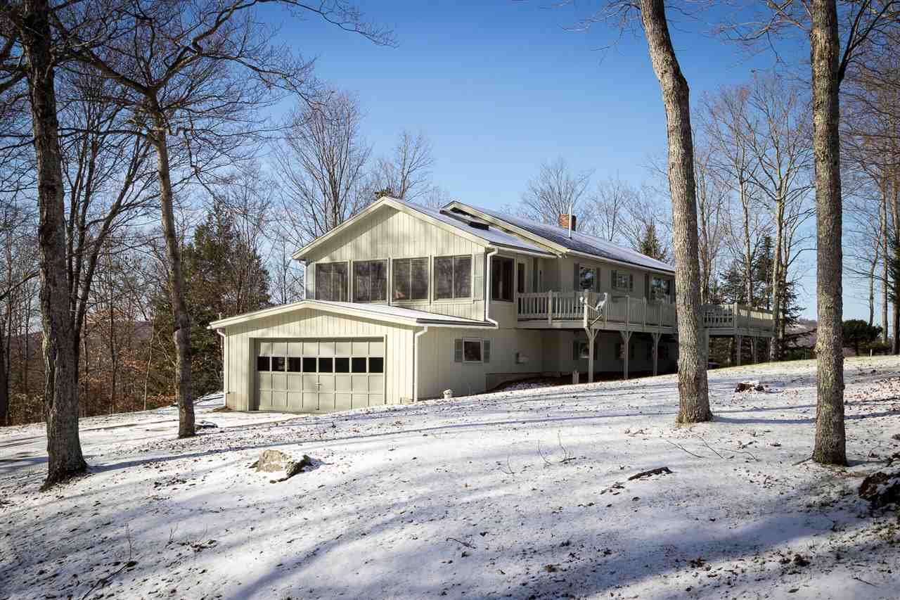 55 High Ridge Road Waterford, VT 05819 - Photo 3 of 20