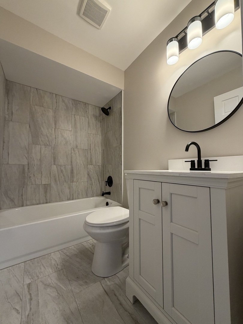 5747 Dover Road Oak Forest, IL 60452 - Photo 10 of 19