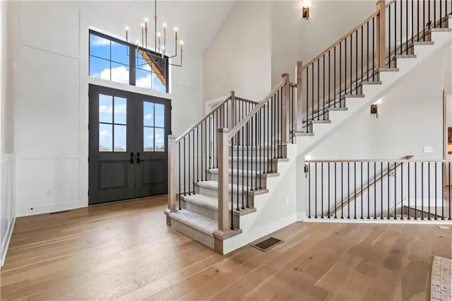 $994,000 | 1812 Northeast Lashbrook Drive, Lee's Summit, MO 64086