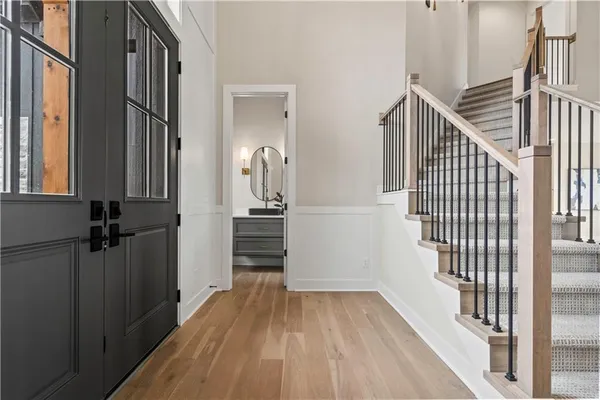$994,000 | 1812 Northeast Lashbrook Drive, Lee's Summit, MO 64086