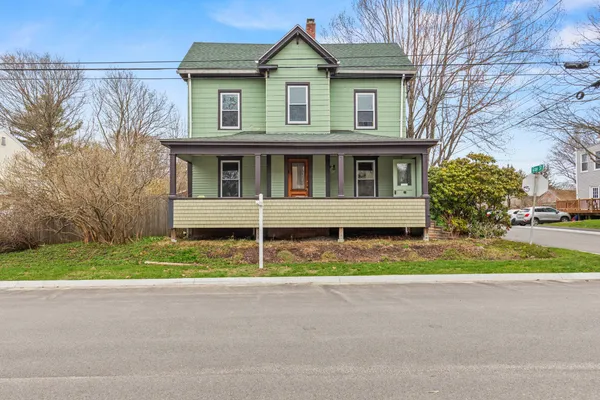 $575,000 | 107 Lamb Street, Westbrook, ME 04092