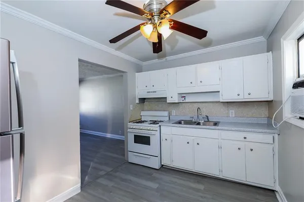 $1,100 | 953 Washington Street Southwest, Unit 5, Atlanta, GA 30315