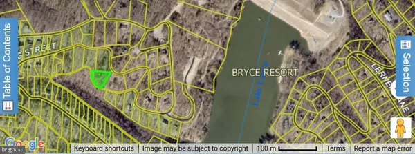 $18,100 | King Street, Basye, VA 22810