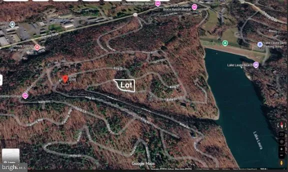 $18,100 | King Street, Basye, VA 22810