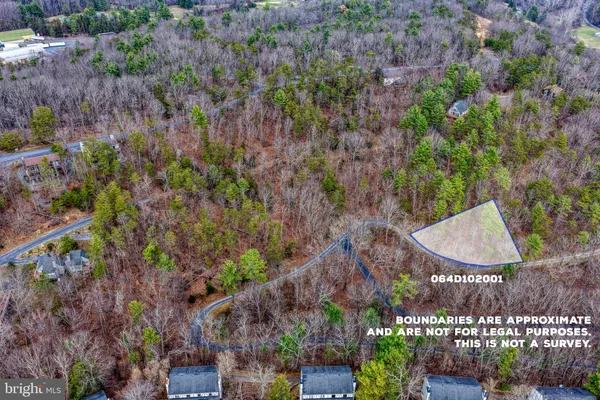 $18,100 | King Street, Basye, VA 22810