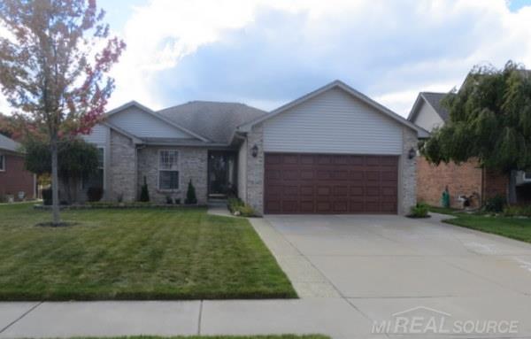 28360 Lange Road Chesterfield, MI 48047 - Photo 1 of 17