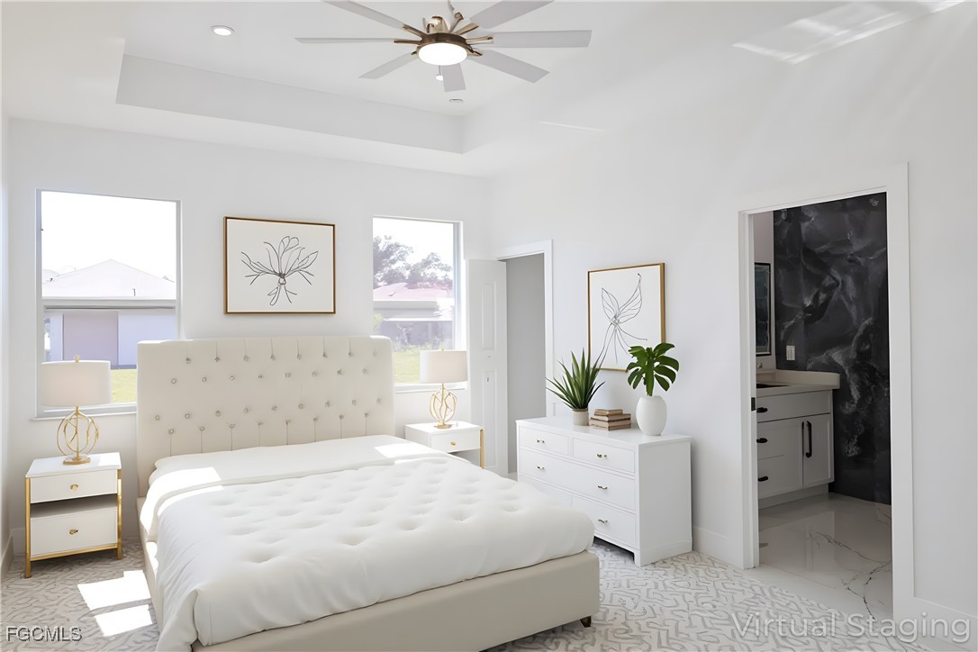 3807 3rd Street Southwest Lehigh Acres, FL 33976 - Photo 12 of 27