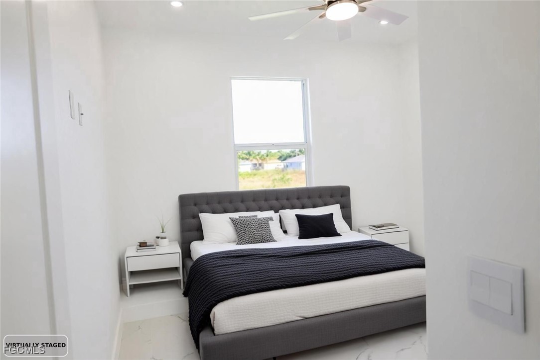 3807 3rd Street Southwest Lehigh Acres, FL 33976 - Photo 17 of 27