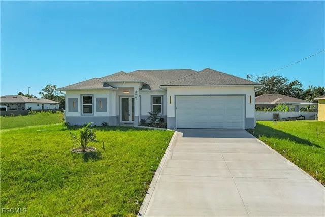 $350,000 | 3807 3rd Street Southwest, Lehigh Acres, FL 33976