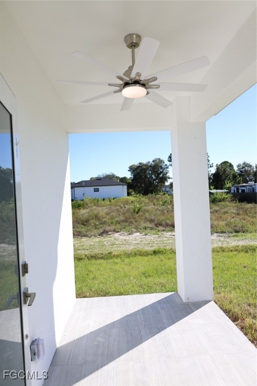 3807 3rd Street Southwest Lehigh Acres, FL 33976 - Photo 23 of 27