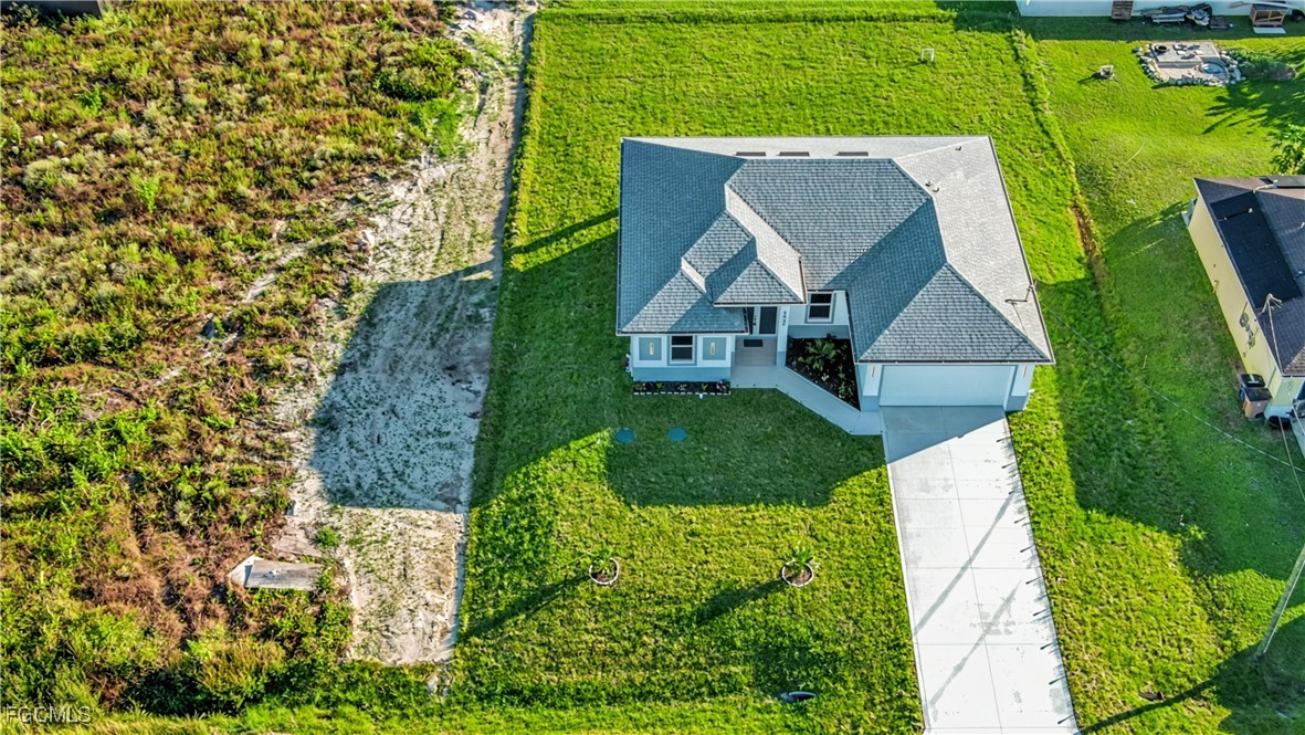 3807 3rd Street Southwest Lehigh Acres, FL 33976 - Photo 26 of 27