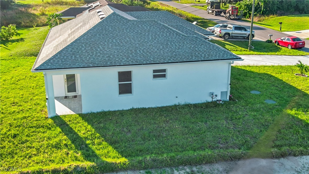 3807 3rd Street Southwest Lehigh Acres, FL 33976 - Photo 27 of 27