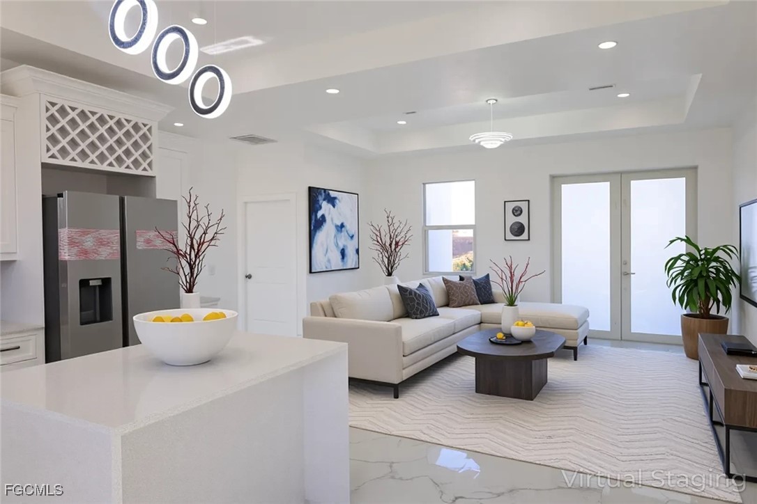 3807 3rd Street Southwest Lehigh Acres, FL 33976 - Photo 4 of 27