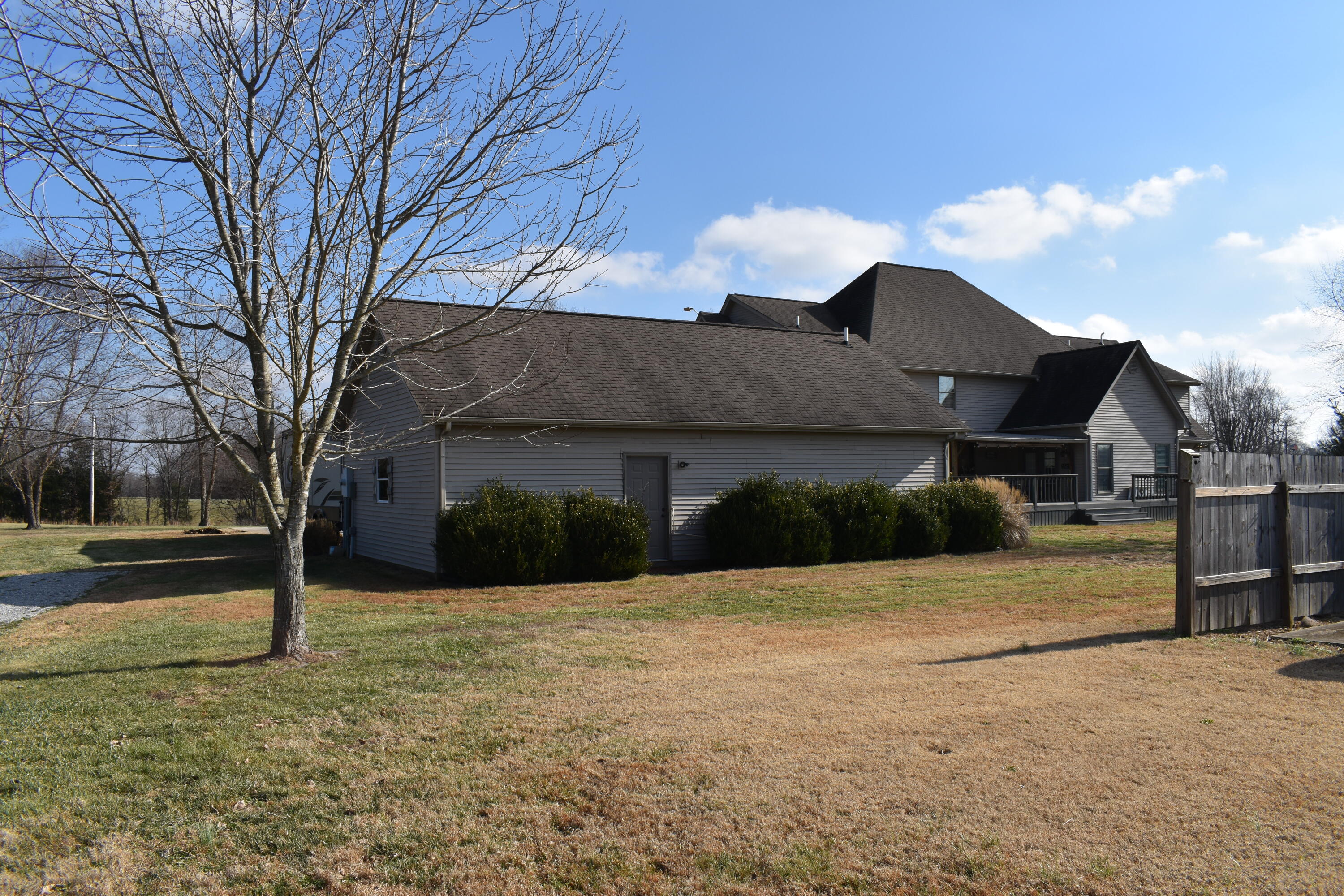 8255 Old Lovelaceville Road Paducah, KY 42001 - Photo 13 of 39 DSC_0642