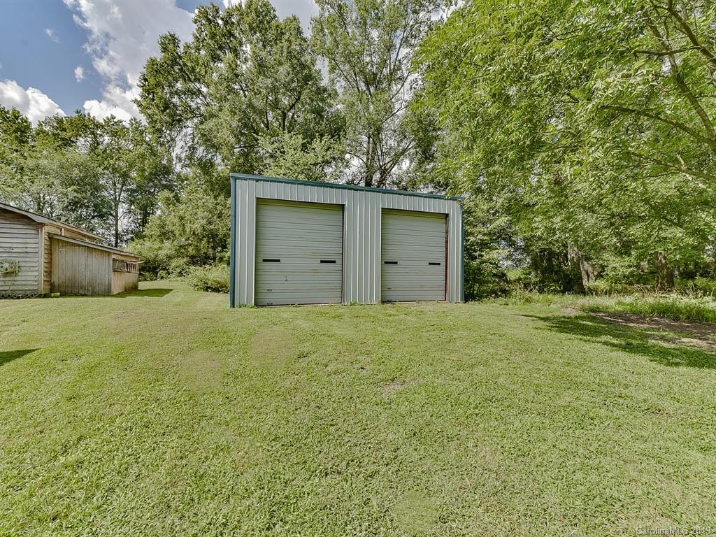 507 Sikes Mill Road Monroe, NC 28110 - Photo 40 of 40 a house view with a outdoor space