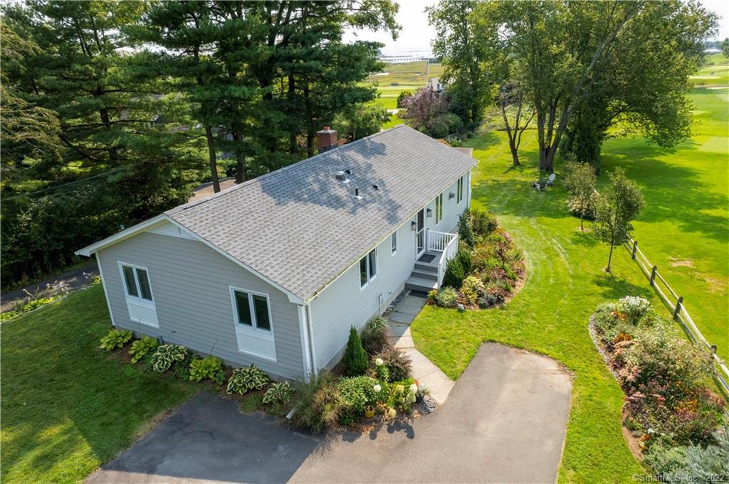 81 Old Saugatuck Road Norwalk, CT 06855 - Photo 1 of 1
