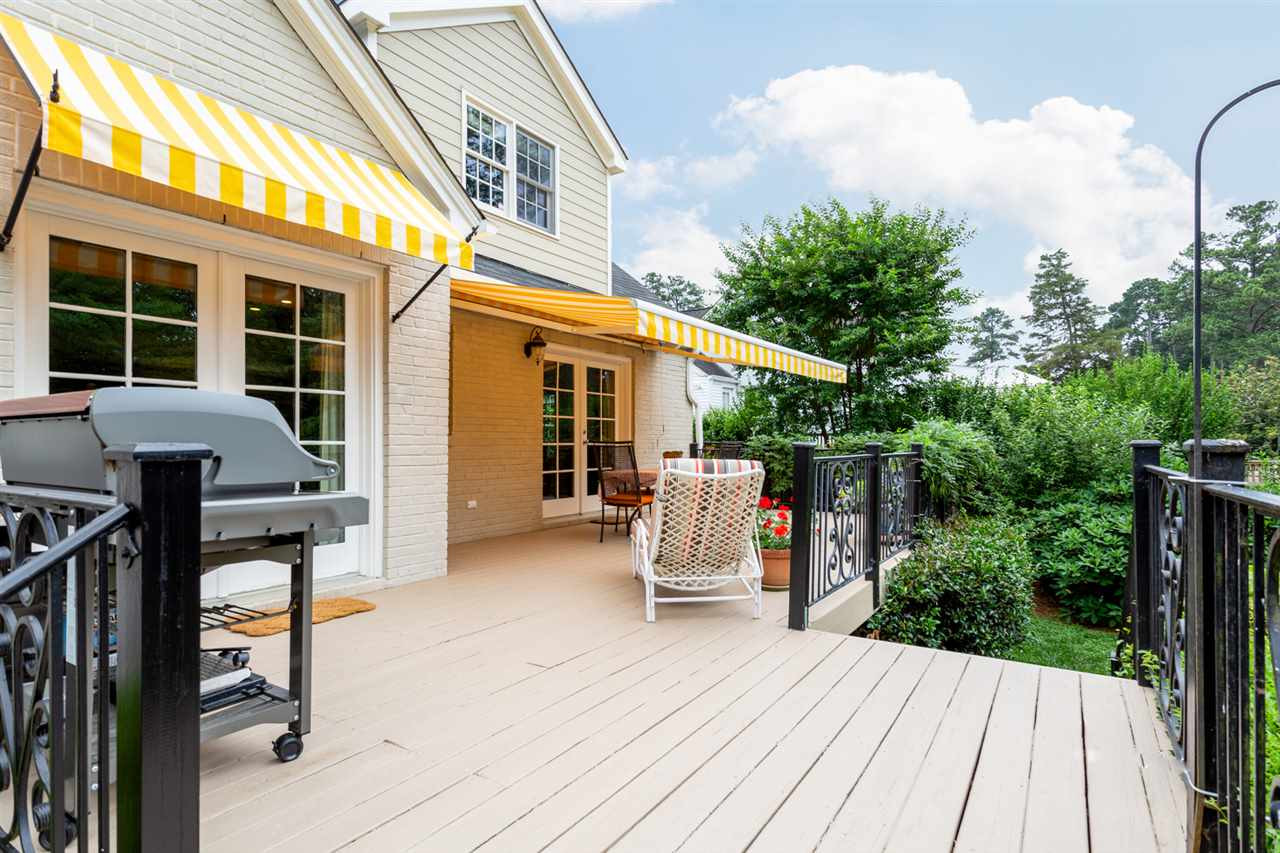 1321 Brooks Avenue Raleigh, NC 27607 - Photo 25 of 30 Photo 26