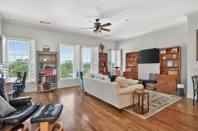 $428,000 | 360 Chambers Street, Unit 402, Woodstock, GA 30188