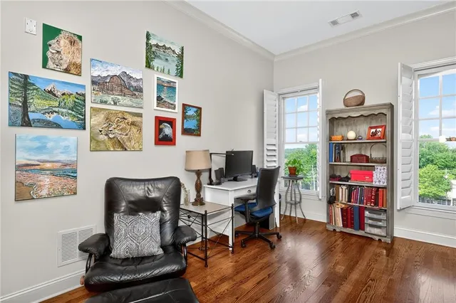 $428,000 | 360 Chambers Street, Unit 402, Woodstock, GA 30188